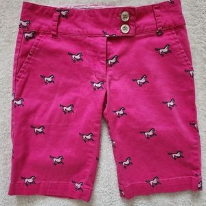Girls shorts